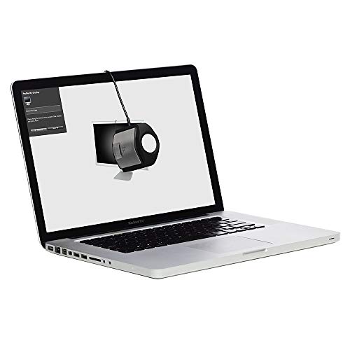 X-Rite i1Display Pro - Display Calibration (EODIS3) Scanner & Software for Color Accuracy Scanning, Profiling, & Multi Device Calibration (Certified Refurbished)