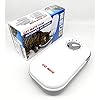 Cat-Mate-C100-Single-Meal-Automatic-Pet-Feeder-for-Cats-and-Small-Dogs-no-ice-pack Cat Mate C100 Single Meal Automatic Pet Feeder for Cats and Small Dogs (no ice pack)