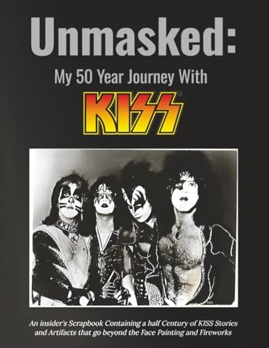 Gene, Ace, Peter & Paul: A detailed exploration of the 1978 KISS