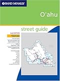Rand McNally O'Ahu Street Guide (Rand McNally O'Ahu (Hawaii) Street Finder) by 