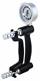 Baseline 12-0221 Hand Dynamometer, HD, 200 lb Capacity