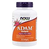 NOW Foods Adam Superior Men's Multi, 90 Softgels