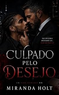 Livro Culpado pelo Desejo
