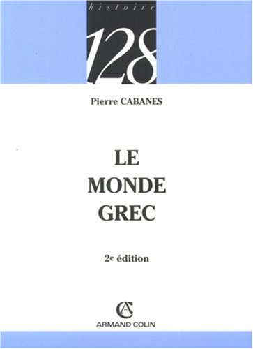 Le  monde grec