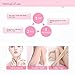 Whitening Cream, Cocohot Body Brightening Moisturizing Skin Care Lotion Hyaluronic Acid Body Cream for Women (A)