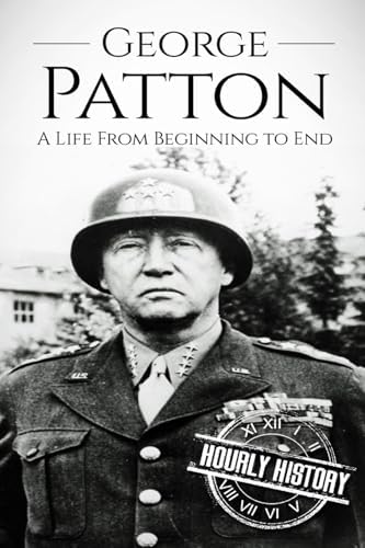 Amazon.com: Patton: Ordeal and Triumph: 9781594160110: Farago