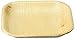 Leafware Square Plates (25 Pack), 5