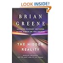 The Hidden Reality: Parallel Universes and the Deep Laws of the Cosmos