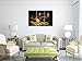 Artisweet Cigar $ Wine Canvas Wall Art for Bar, Pictures Canvas Prints Oil Paintings for Home Decoration Wall Decor Artwork