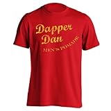 Dapper Dan Mens Shirt