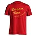 Dapper Dan Mens Shirt