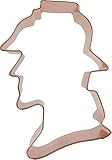 CopperGifts: Detective Cookie Cutter