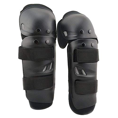 Kids Dirt Bike Protector Armor Vest Body Chest Spine Back + Knee/Shin Guard Pads Toddler Protective Gear Set for Youth Children Sports Safety Protection: Biking, Skateboard, Motocross Racing, Skating