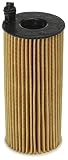 MAHLE Original OX 404D ECO Engine Oil Filter, 1 Pack