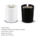 LOHOTEK Scented Candle, Pack of 4 Soy Wax Candles, Gardenia, Lemongrass, Pine, Vanilla Candle for Stress Reliefthumb 4
