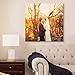 NWT Custom Canvas Prints with Your Photos for Wedding, Personalized Canvas Pictures for Wall to Print Framed 12x12 inches