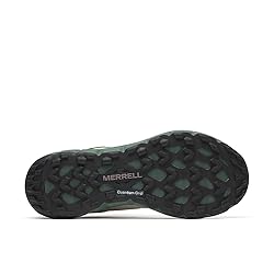 Merrell Men's NOVA 4 Sneaker, Greige, 9
