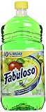 Fabuloso Passion of Fruits Multi-purpose Cleaner 56 Ounce