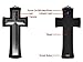 fannuoyi Cross Neckless Camera mini Digital Mini Camcorder DVR action Camera (16GB)