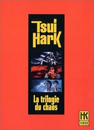 Tsui Hark : La Trilogie Du Chaos - Coffret 3 Films - Édition Collector - Edition Limitée