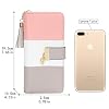 Wallets-for-Women-with-Multiple-Card-Slots-and-Roomy-Compartment