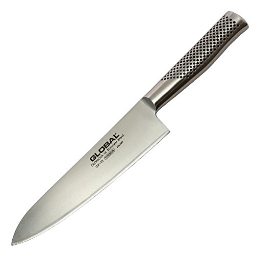 Global GF-33  8 1/4-Inch, 21-cm Heavyweight Chef's Knife