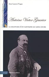 Antoine Victor Gaurier