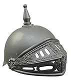 US Toy One Adult Plastic Knight Helmet