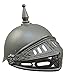 US Toy One Adult Plastic Knight Helmet