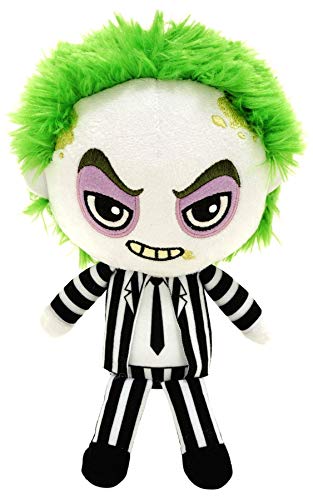 Funko Plushes: Horror-Beetlejuice
