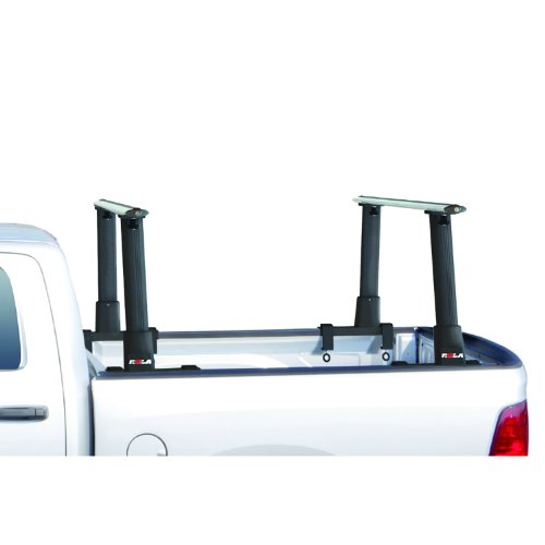 ROLA 59742 Haul-Your-Might Removable Truck Bed Rack