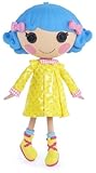 Lalaloopsy Fashion Pack - Raincoat