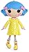 Lalaloopsy Fashion Pack - Raincoat