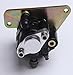BH-Motor New REAR BRAKE CALIPER FOR SUZUKI LT-Z400 Quadsport Z400 LTZ400 2003-2009 2012 2014