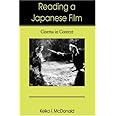 Reading a Japanese Film: Cinema in Context