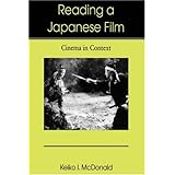 Reading a Japanese Film: Cinema in Context