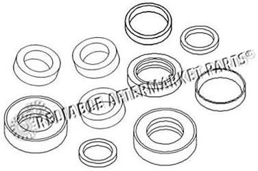 NPK-8XA New NPK Hammer Cylinder Seal Kit Replacement