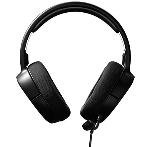 image for SteelSeries Arctis 1 Wired Gaming Headset - Detachable Clearcast Micro