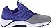 Saucony Originals Men's Grid 9000 Sneaker,Grey/Blue,9 M US