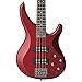 Yamaha TRBX304 CAR 4-String Bass Guitar Pack
