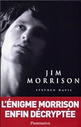 Jim Morrison