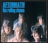 The Rolling Stones Album: «Aftermath (US Version)» (Front side) The Rolling Stones Album: «Aftermath (US Version)» (Front side)