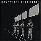 Kraftwerk Album: «Expo 2000: Remixes» (Front side) Kraftwerk Album: «Expo 2000: Remixes» (Front side)