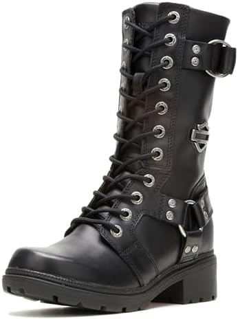 Amazon.com: Harley-Davidson Women's Beechwood 15-Inch Motorcycle