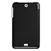 Acer Iconia One 10 B3-A20 case, Pasonomi® Ultra Slim Lightweight PU Leather Folio Case Stand Cover for Acer Iconia One 10 B3-A20 10-Inch Tablet (Black)