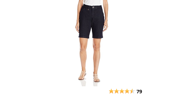Rio Total Freedom Bermuda Short 