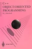 MITCHELL:C++ OBJECT-ORIENTED, PROGRAMMING by 