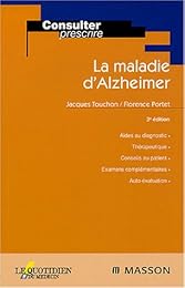 La  maladie d'Alzheimer