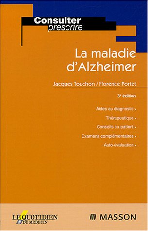 La  maladie d'Alzheimer
