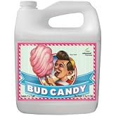 Advanced Nutrients Bud Candy - Carbohydrate Supplement for Plants - 1L